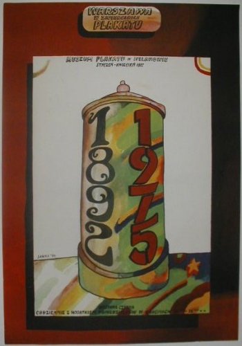 Polish Poster