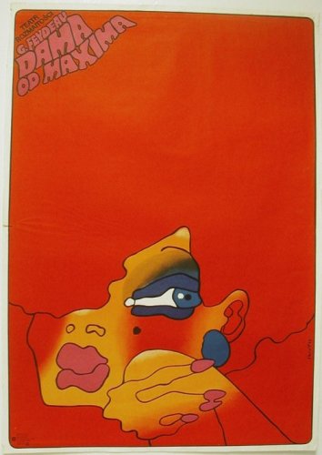 Polish Poster