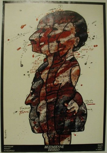 Polish Poster