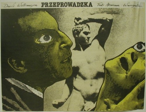 Polish Poster