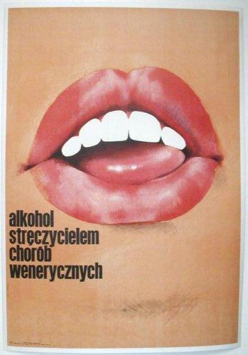 Polish Poster