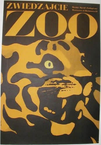 Polish Poster