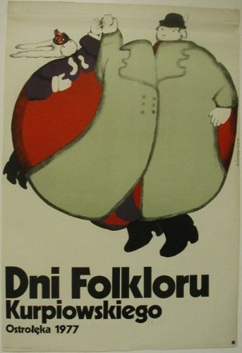 Polish Poster