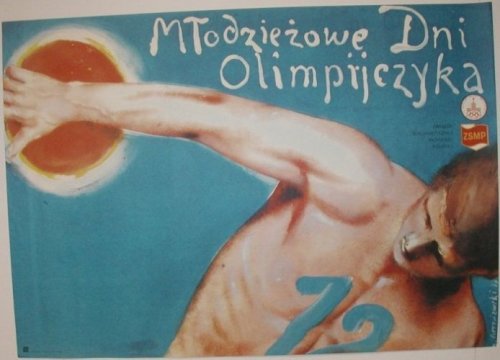 Polish Poster