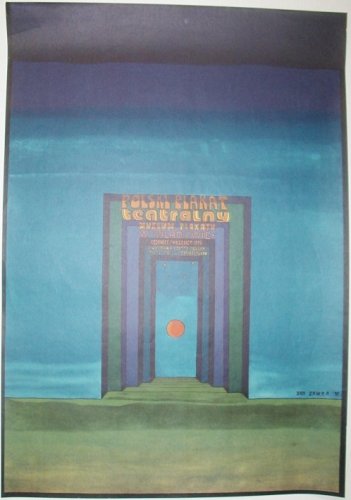 Polish Poster