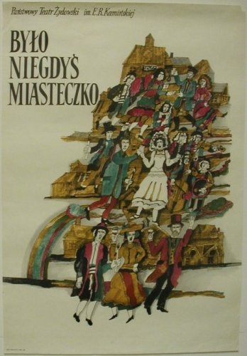 Polish Poster