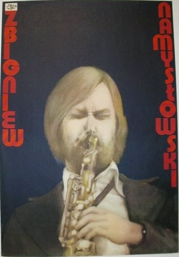 Polish Poster