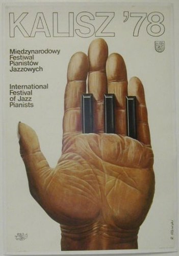 Polish Poster