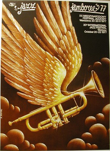 Polish Poster