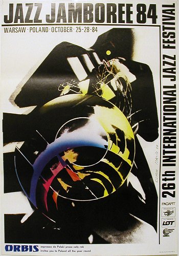 Polish Poster