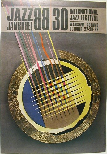 Polish Poster