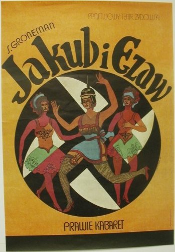 Polish Poster