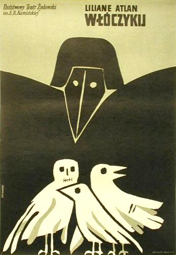 Polish Poster