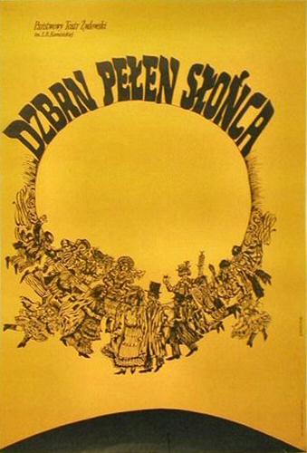 Polish Poster