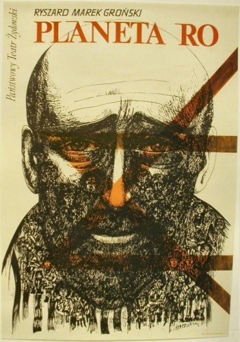 Polish Poster