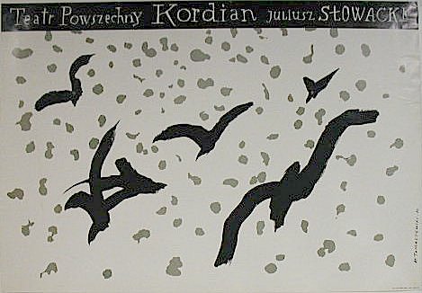 Polish Poster