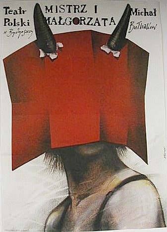 Polish Poster