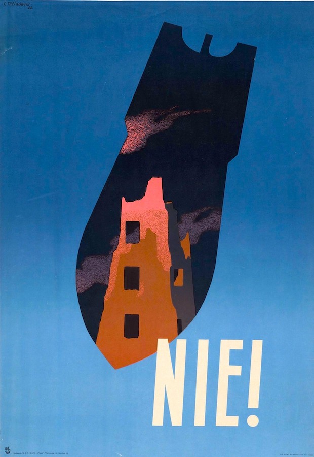 Polish Poster