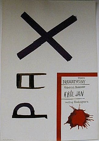 Polish Poster