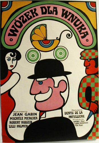 Polish Poster