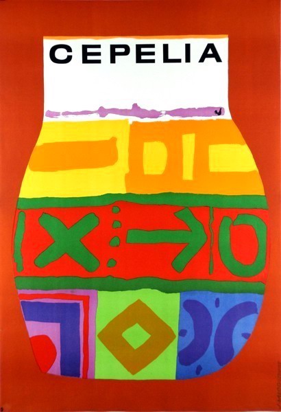 Polish Poster