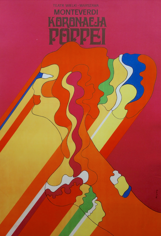 Polish Poster