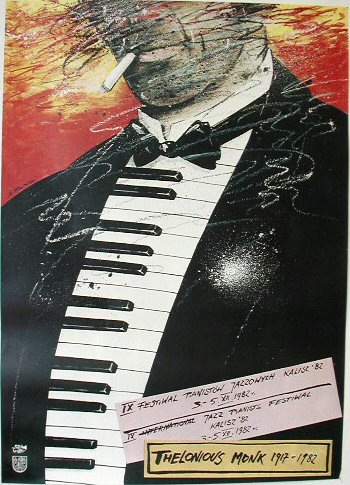 Polish Poster