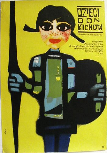 Polish Poster