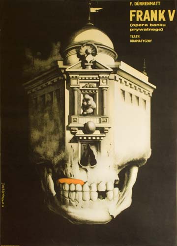 Polish Poster