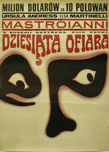 Polish Poster