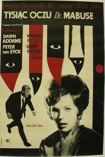 Polish Poster