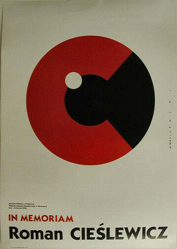 Polish Poster