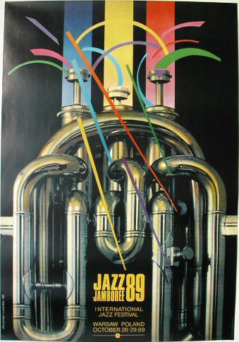 Polish Poster