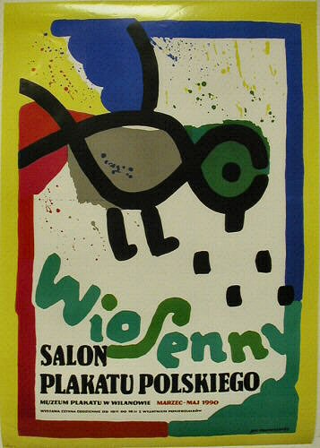 Polish Poster