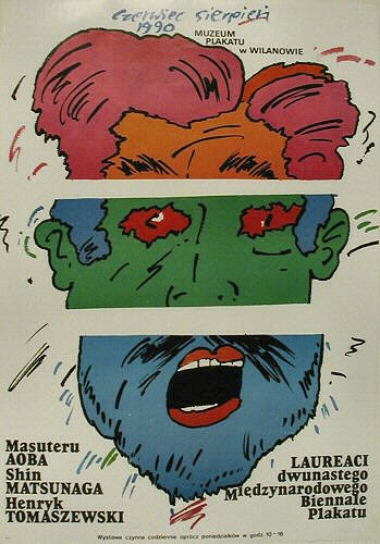 Polish Poster