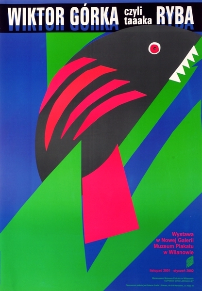 Polish Poster