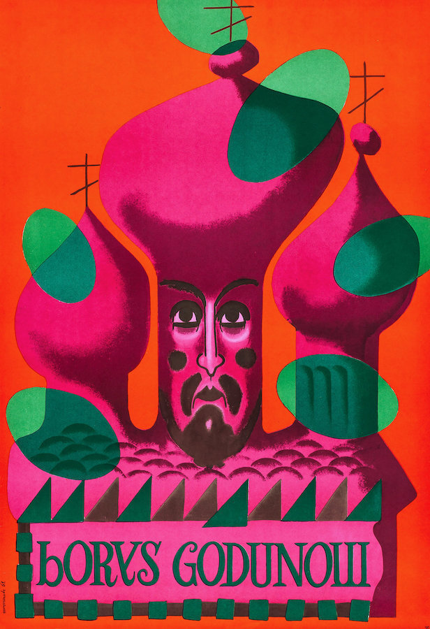 Polish Poster