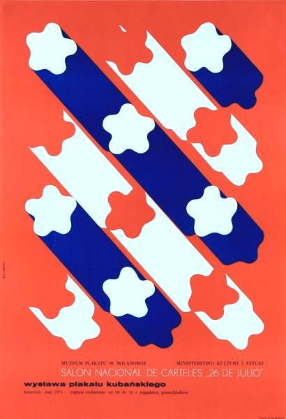 Polish Poster