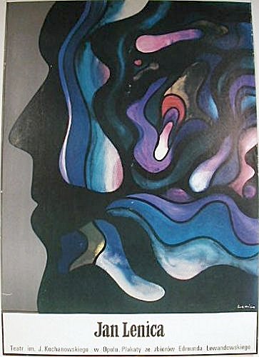 Polish Poster