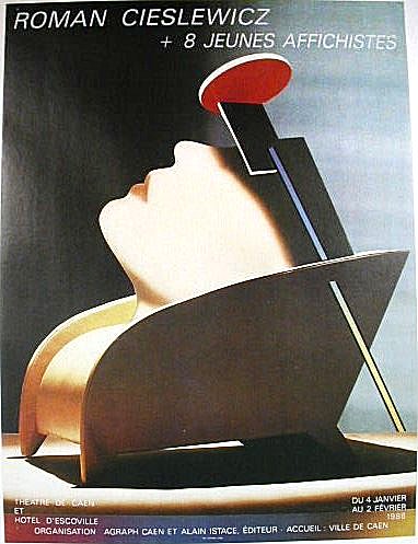 Polish Poster