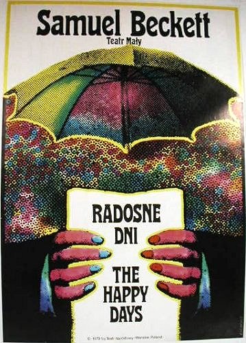 Polish Poster