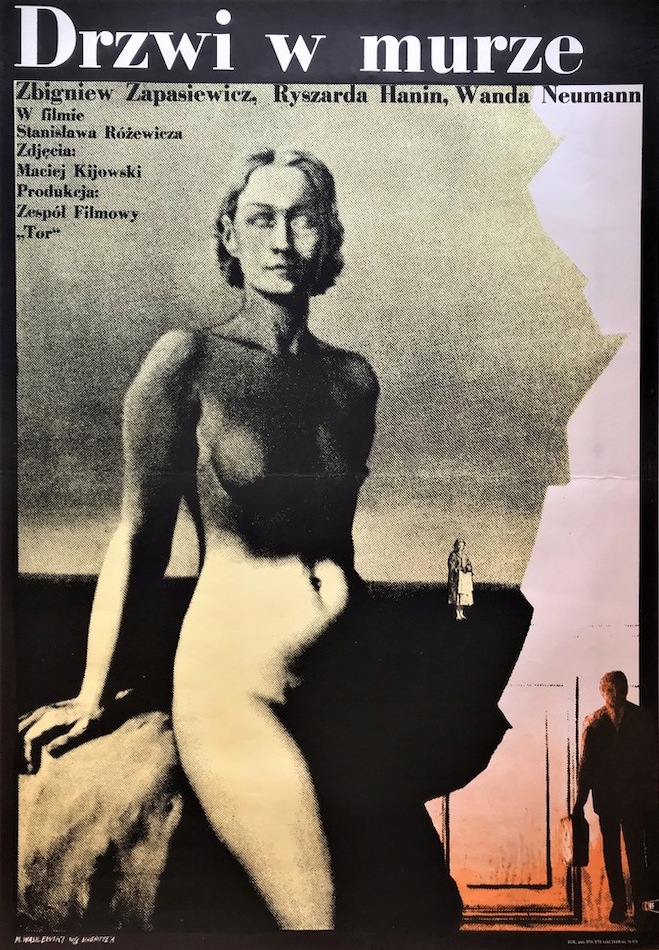 Polish Poster