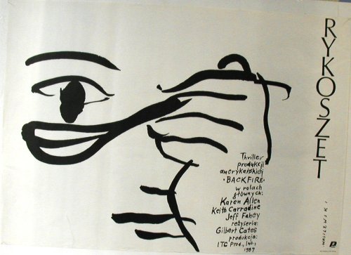 Polish Poster