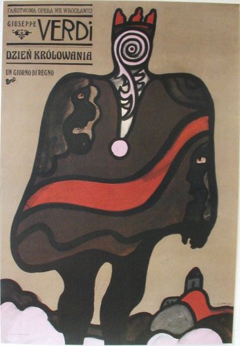 Polish Poster