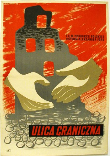 Polish Poster