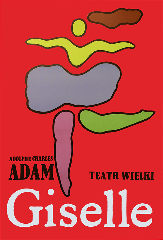 Polish Poster