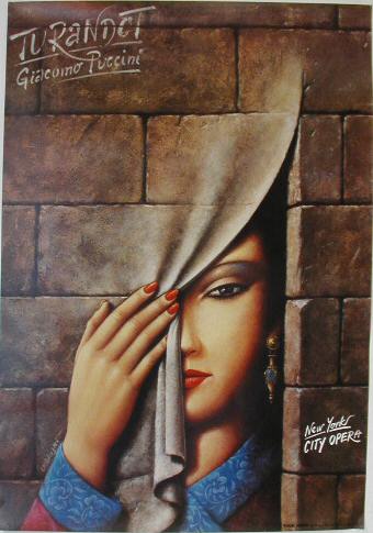 Polish Poster