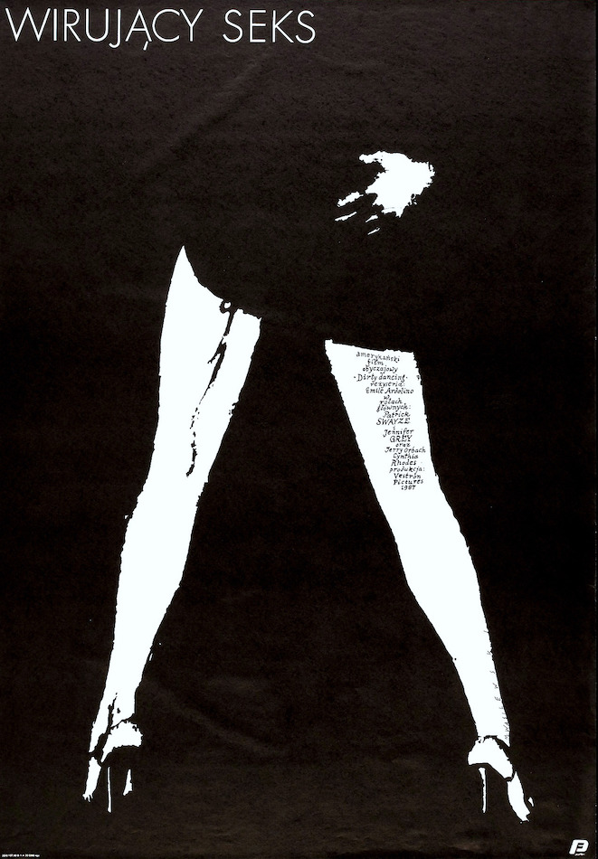 Polish Poster