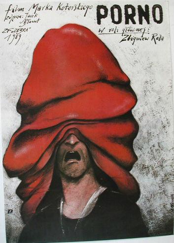 Polish Poster