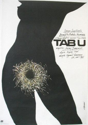 Polish Poster